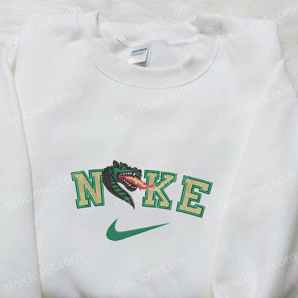 UAB Blazers NCAA Sports Embroidered Shirt